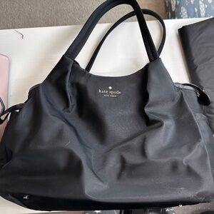 Kate Spade Chelseas Diaper/Baby Bag with Changing pad